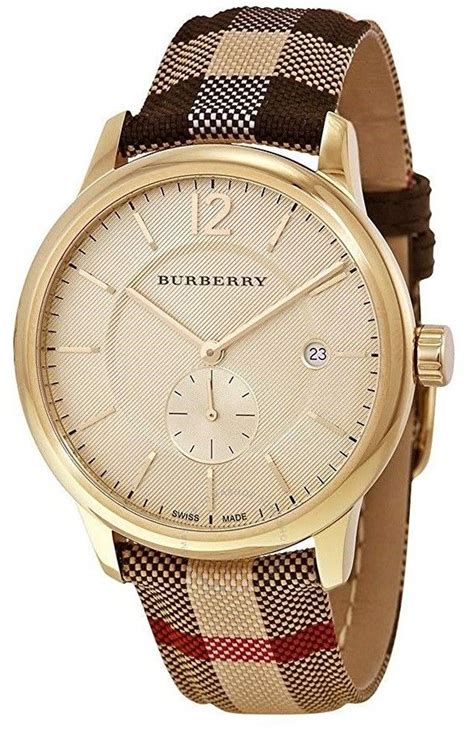 bracelet montre burberry femme|Bracelets de luxe pour femme .